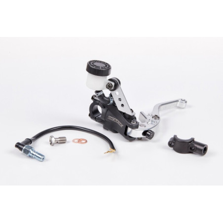 BRAKING clutch radial master cylinder Ø16 with reservoir