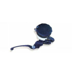 Bomba axial NISSIN Ø15.8 Maneta plata