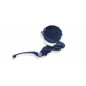 NISSIN Sport Brake Master Cylinder - Ø15.8 Silver Lever