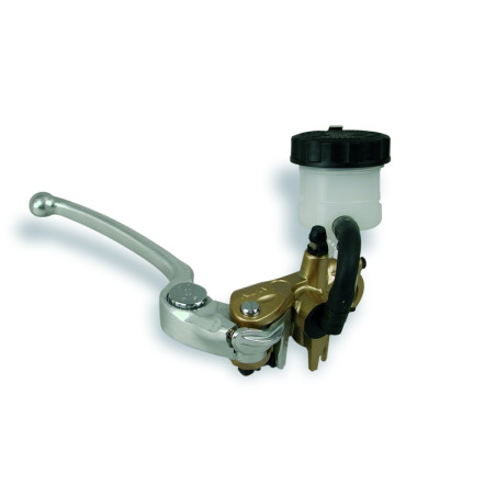 Mait.cyl.frein radial 19MM gold NISSIN - BMT19-30