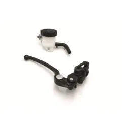 NISSIN Radial Brake Master Cylinder Ø19 Black
