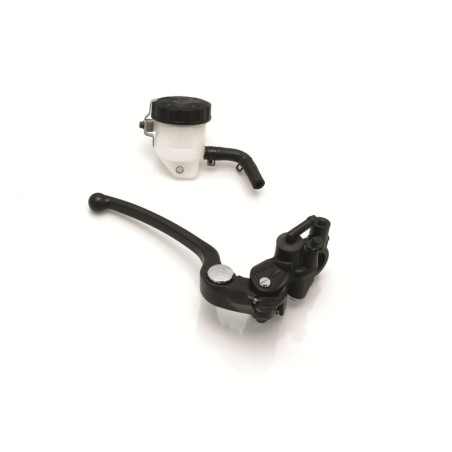 Radial brake M/C Ø19/Ø3/4 black NISSIN