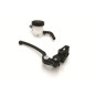 NISSIN Radial Brake Master Cylinder Ø19 Black