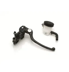 NISSIN Radial Brake Master Cylinder Ø19 Black