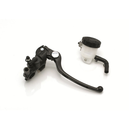 NISSIN Radial Brake Master Cylinder Ø19 Black