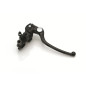 NISSIN Radial Brake Master Cylinder Ø19 Black