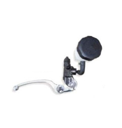 Maître-cylindre radial de frein Ø19 noir NISSIN - BMT19-40