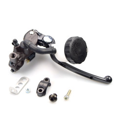 Bomba Radial NISSIN Ø17/Ø11 Racing - BMT17-41
