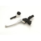 Bomba embrague NISSIN Ø15.8 Maneta plata - ADCM-1001-0SR-S