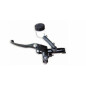 Clutch M/C Ø5/8 black lever NISSIN - ADCM-1001-1SR-S