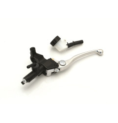 NISSIN Kupplungshebel M/C Ø14 - ADCM-1002-0SR-S