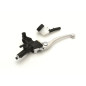 NISSIN Kupplungshebel M/C Ø14 - ADCM-1002-0SR-S