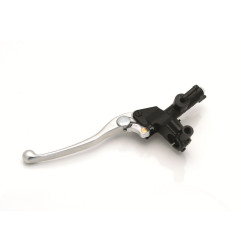 NISSIN Clutch Lever M/C Ø14 - ADCM-1002-0SR-S
