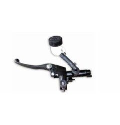 Bomba embrague NISSIN Ø14 Maneta Negra - ADCM-1002-1SR-S