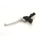 Maître-cylindre sport d'embrayage Ø12 argent NISSIN