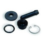 Racord depósito bomba Ø15.25-19MM para tubo 8mm NISSIN Racord depósito bomba Ø15.25-19MM para tubo 8mm NISSIN