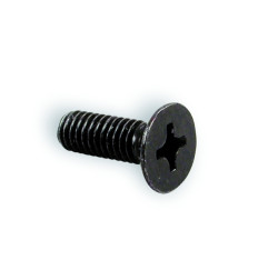 Tornillo para tapa bomba NISSIN M4x12 - 2 uds