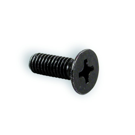 Tornillo para tapa bomba NISSIN M4x12 - 2 uds