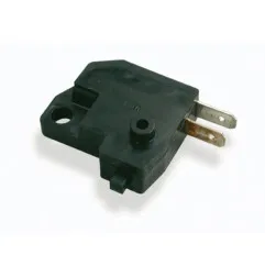 Interruptor de luz de freno NISSIN para KAWASAKI KVF 360 PRAIRIE 4WD, HUSQVARNA WR 250 y SUZUKI DR 650 SE de 1983 a 2025