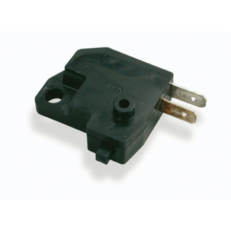 Contacteur de feu stop NISSIN pour KAWASAKI KLR 650, KVF 360 PRAIRIE 4WD, HUSQVARNA WR 125, WR 250 et SUZUKI DR 350, DR 650 SE