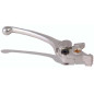 Levier de frein sport alu pour maître-cylindre MCB NISSIN Levier de frein sport alu pour maître-cylindre MCB NISSIN