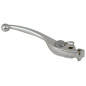 Levier de frein semi radial alu pour maître-cylindre MCBS19 NISSIN Levier de frein semi radial alu pour maître-cylindre MCBS19 NISSIN