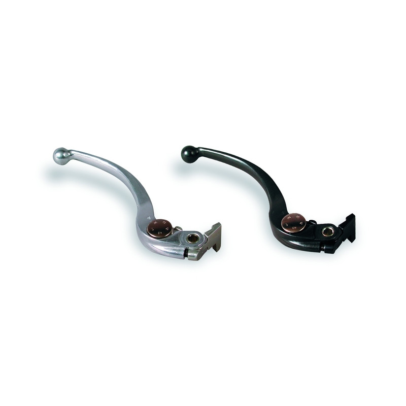 Maneta de freno NISSIN Radial aluminio para bomba MCBR19 / MCBR17