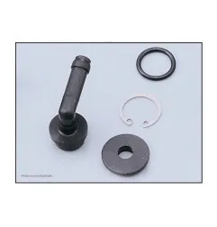TOURMAX Brake Master Cylinder Union for SUZUKI DR 650 SE, DR-Z 400 S, RM 85 and HONDA CR 500, XL 125 VARADERO, XR 250 1983-2022