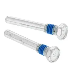 ALL BALLS Bremssattel-Bolzen-Kit für YAMAHA, KAWASAKI, SUZUKI und HONDA 1985-2014