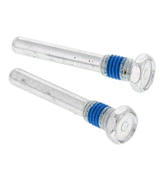 Pasador de pinza de freno ALL BALLS para YAMAHA, KAWASAKI, SUZUKI y HONDA de 1985 a 2014