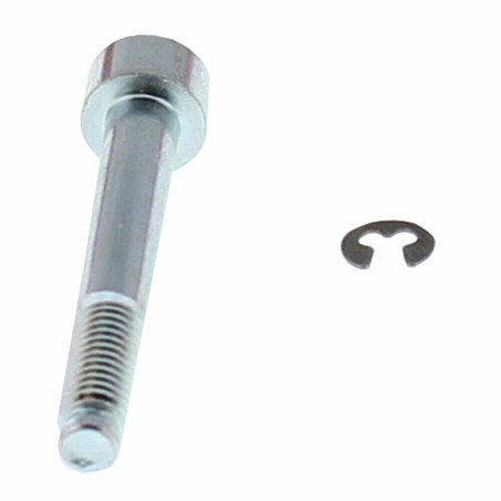 Pasador de pinza de freno ALL BALLS para KTM SX 50, SX 50 MINI, HUSQVARNA EE 5, TC 50 y GAS GAS MC 50, MCE 5 de 2002 a 2024