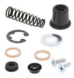 Kit reparación de bomba de freno delantera ALL BALLS para HONDA, KAWASAKI, YAMAHA y SUZUKI de 1977 a 2026