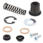 Kit reparación de bomba de freno delantera ALL BALLS para HONDA, KAWASAKI, YAMAHA y SUZUKI de 1977 a 2026