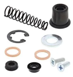 Kit de réparation de maître-cylindre ALL BALLS pour KAWASAKI KX 100, BETA RR 250, HONDA CRF 450 X et SUZUKI RMZ 250