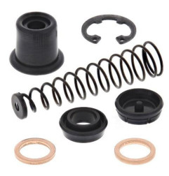 ALL BALLS Master Cylinder Rebuild Kit for CAN-AM, KAWASAKI, SUZUKI and YAMAHA 1981-2025