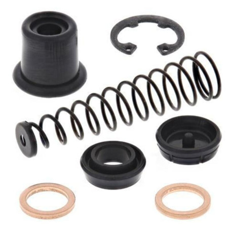 ALL BALLS Master Cylinder Rebuild Kit for CAN-AM, KAWASAKI, SUZUKI and YAMAHA 1981-2025