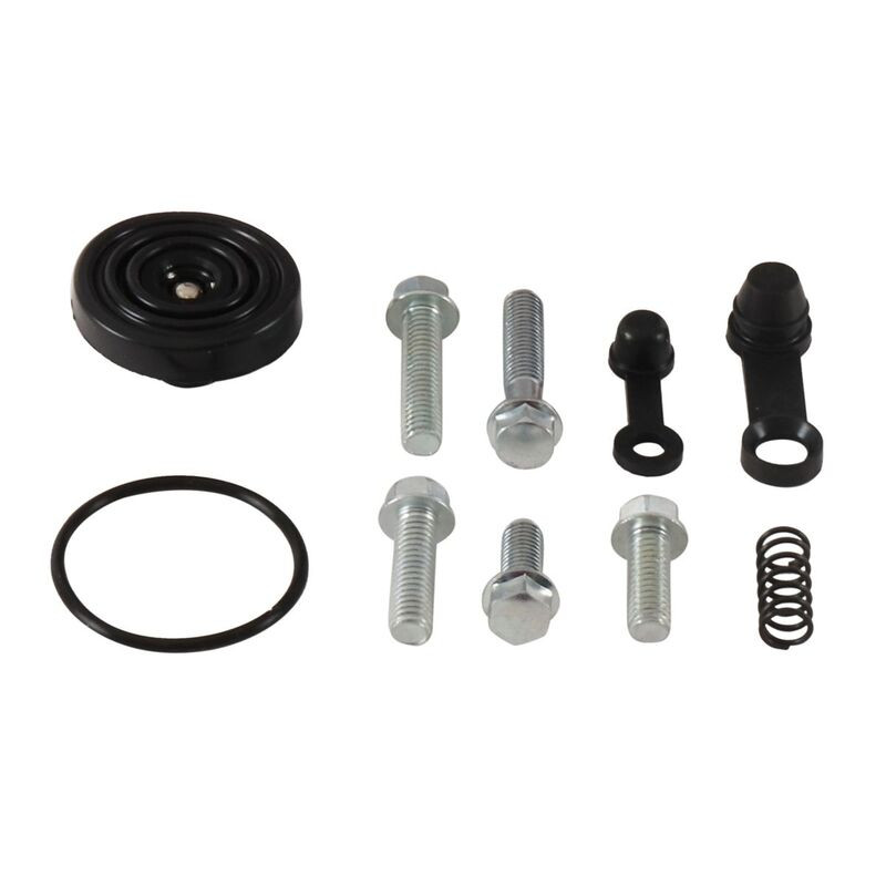 ALL BALLS Clutch Slave Cylinder Rebuild Kit with Piston for KTM SX 65, SX 85, HUSQVARNA TC 65, TC 85 and GAS GAS MC 65, MC 85