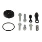 Kit réparation de récepteur d'embrayage ALL BALLS avec piston pour KTM SX 85, HUSQVARNA TC 85 et GAS GAS MC 65 de 2013 à 2027 Kit réparation de récepteur d'embrayage ALL BALLS avec piston pour KTM SX 85, HUSQVARNA TC 85 et GAS GAS MC 65 de 2013 à 2027