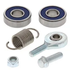 Kit reparación de pedal de freno ALL BALLS para KTM SX 65, HUSQVARNA TC 250, HUSABERG FE 501 y GAS GAS MC 65 de 1995 a 2025