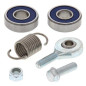 ALL BALLS Brake Pedal Repair Kit for KTM EXC 250, SX 65, HUSQVARNA TC 250, TC 65, HUSABERG FE 450 IE, FE 501 and GAS GAS MC 65