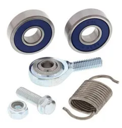 Kit reparación de pedal de freno ALL BALLS para KTM EXC 250, EXCF 250, HUSQVARNA FE 250, FE 350 y GAS GAS MC 85, MCF 250