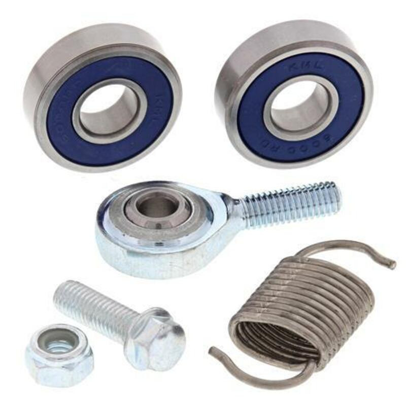 Kit de réparation de pédale de frein ALL BALLS pour KTM EXC 250, EXCF 250, HUSQVARNA FE 250, FE 350 et GAS GAS MC 85, MCF 250