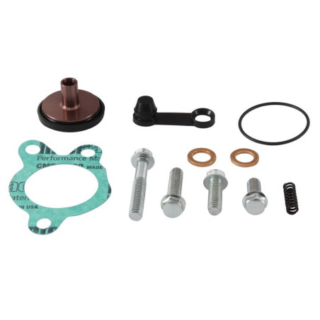 ALL BALLS Clutch Slave Cylinder Rebuild Kit with Piston for KTM EXCF 250, HUSQVARNA TC 125 and GAS GAS MCF 250 2007-2027