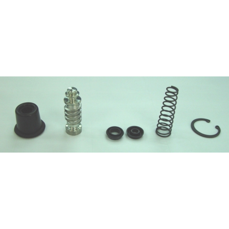 Kit reparación bomba de freno trasera TOURMAX para HONDA CR 125, CR 250, CR 80, NX 500 DOMINATOR, NX 650 DOMINATOR Kit reparación bomba de freno trasera TOURMAX para HONDA CR 125, CR 250, CR 80, NX 500 DOMINATOR, NX 650 DOMINATOR