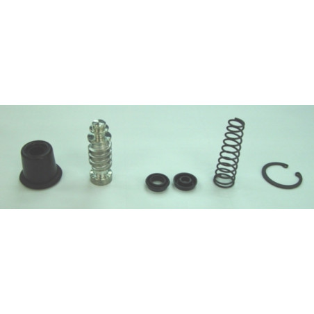 Kit réparation de maître-cylindre TOURMAX pour HONDA CR 125, CR 250, CR 80, NX 500 DOMINATOR, NX 650 DOMINATOR de 1977 à 2020