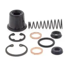 ALL BALLS Master Cylinder Rebuild Kit for KAWASAKI KX 100, HONDA XR 650 L, YAMAHA YZ 85 and SUZUKI RM 85 1977-2027
