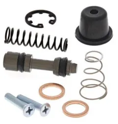 Kit de réparation de maître-cylindre ALL BALLS pour KTM SX 125, HUSQVARNA TC 250, SHERCO SEF 250 et GAS GAS MCF 250