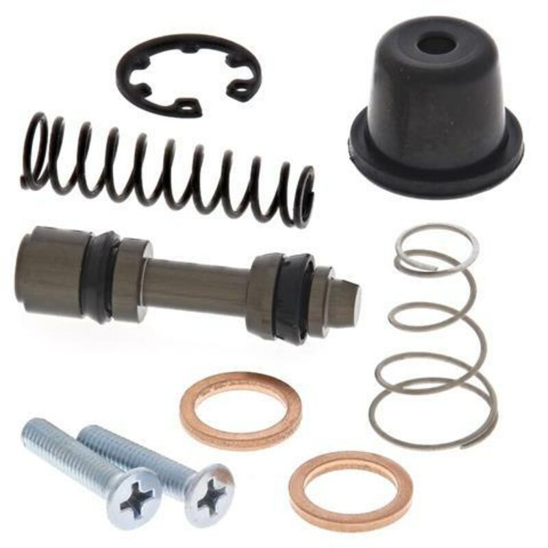 Kit de réparation de maître-cylindre ALL BALLS pour KTM SX 125, HUSQVARNA TC 250, SHERCO SEF 250 et GAS GAS MCF 250