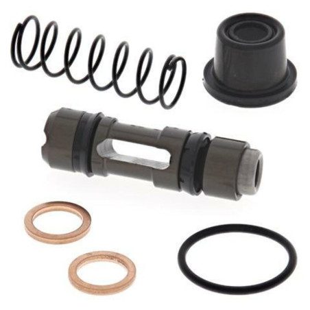 Kit reparación de bomba de freno trasera ALL BALLS para KTM EXCF 250, HUSQVARNA FC 250, GAS GAS MCF 250 y HUSABERG FE 501