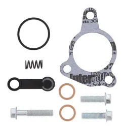 ALL BALLS Kupplungsnehmerzylinder Reparatursatz für KTM SXF 450, HUSQVARNA FC 450, GAS GAS EXF 450 und HUSABERG FE 501 2013-2025